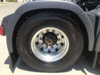 Man TGX 2024 2p 26.480 L6/12.4/TDI 6x4 Man  2024 Man TGX Venta Llantas 9