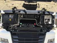 Man TGX 2024 2p 26.480 L6/12.4/TDI 6x4 Man  2024 Man TGX Venta Motor 1