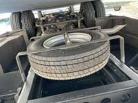 Volkswagen 9.160 2025 2p Man Diesel con carrocería Ayco 2025 Volkswagen 9.160 Venta Cajuela 2