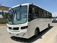 Volkswagen 9.160 2025 2p Man Diesel con carrocería Ayco 2025 Volkswagen 9.160 Venta Exteriores 1