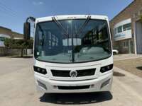 Volkswagen 9.160 2025 2p Man Diesel con carrocería Ayco 2025 Volkswagen 9.160 Venta Exteriores 2