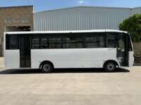 Volkswagen 9.160 2025 2p Man Diesel con carrocería Ayco 2025 Volkswagen 9.160 Venta Exteriores 4