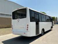 Volkswagen 9.160 2025 2p Man Diesel con carrocería Ayco 2025 Volkswagen 9.160 Venta Exteriores 5