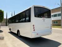 Volkswagen 9.160 2025 2p Man Diesel con carrocería Ayco 2025 Volkswagen 9.160 Venta Exteriores 7