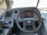 Volkswagen 9.160 2025 2p Man Diesel con carrocería Ayco 2025 Volkswagen 9.160 Venta Interiores 1