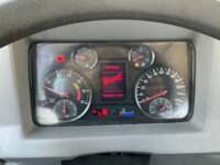 Volkswagen 9.160 2025 2p Man Diesel con carrocería Ayco 2025 Volkswagen 9.160 Venta Interiores 2