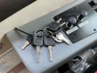 Volkswagen 9.160 2025 2p Man Diesel con carrocería Ayco 2025 Volkswagen 9.160 Venta Interiores 11