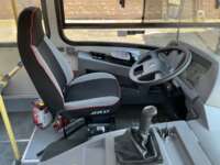 Volkswagen 9.160 2025 2p Man Diesel con carrocería Ayco 2025 Volkswagen 9.160 Venta Interiores 12