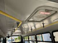 Volkswagen 9.160 2025 2p Man Diesel con carrocería Ayco 2025 Volkswagen 9.160 Venta Interiores 13