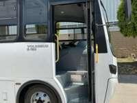 Volkswagen 9.160 2025 2p Man Diesel con carrocería Ayco 2025 Volkswagen 9.160 Venta Interiores 16