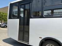 Volkswagen 9.160 2025 2p Man Diesel con carrocería Ayco 2025 Volkswagen 9.160 Venta Interiores 17