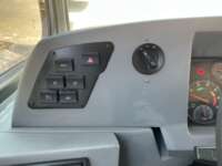 Volkswagen 9.160 2025 2p Man Diesel con carrocería Ayco 2025 Volkswagen 9.160 Venta Interiores 4