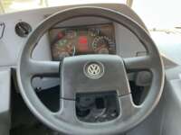 Volkswagen 9.160 2025 2p Man Diesel con carrocería Ayco 2025 Volkswagen 9.160 Venta Interiores 7