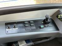 Volkswagen 9.160 2025 2p Man Diesel con carrocería Ayco 2025 Volkswagen 9.160 Venta Interiores 8