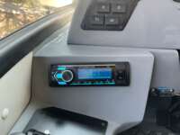 Volkswagen 9.160 2025 2p Man Diesel con carrocería Ayco 2025 Volkswagen 9.160 Venta Interiores 9