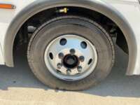 Volkswagen 9.160 2025 2p Man Diesel con carrocería Ayco 2025 Volkswagen 9.160 Venta Llantas 1