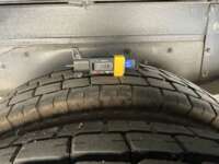 Volkswagen 9.160 2025 2p Man Diesel con carrocería Ayco 2025 Volkswagen 9.160 Venta Llantas 11