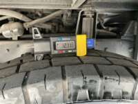 Volkswagen 9.160 2025 2p Man Diesel con carrocería Ayco 2025 Volkswagen 9.160 Venta Llantas 14