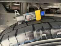 Volkswagen 9.160 2025 2p Man Diesel con carrocería Ayco 2025 Volkswagen 9.160 Venta Llantas 3