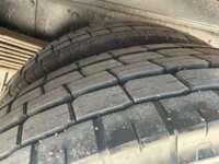 Volkswagen 9.160 2025 2p Man Diesel con carrocería Ayco 2025 Volkswagen 9.160 Venta Llantas 5