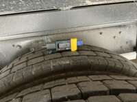 Volkswagen 9.160 2025 2p Man Diesel con carrocería Ayco 2025 Volkswagen 9.160 Venta Llantas 7