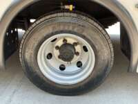 Volkswagen 9.160 2025 2p Man Diesel con carrocería Ayco 2025 Volkswagen 9.160 Venta Llantas 8