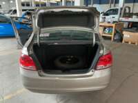 Chevrolet Aveo 2023 4p LS L4/1.5 Aut IMG_2311