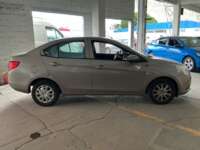 Chevrolet Aveo 2023 4p LS L4/1.5 Aut IMG_2272