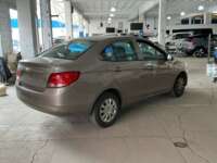 Chevrolet Aveo 2023 4p LS L4/1.5 Aut IMG_2273