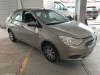 Chevrolet Aveo 2023 4p LS L4/1.5 Aut IMG_2271