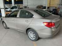 Chevrolet Aveo 2023 4p LS L4/1.5 Aut IMG_2275