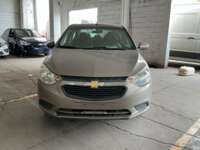 Chevrolet Aveo 2023 4p LS L4/1.5 Aut IMG_2270