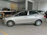 Chevrolet Aveo 2023 4p LS L4/1.5 Aut IMG_2276