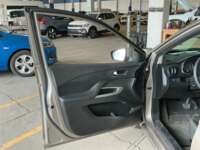 Chevrolet Aveo 2023 4p LS L4/1.5 Aut IMG_2291