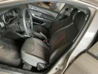 Chevrolet Aveo 2023 4p LS L4/1.5 Aut IMG_2292