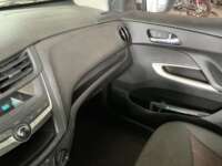 Chevrolet Aveo 2023 4p LS L4/1.5 Aut IMG_2298
