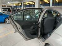 Chevrolet Aveo 2023 4p LS L4/1.5 Aut IMG_2306