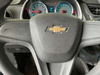 Chevrolet Aveo 2023 4p LS L4/1.5 Aut IMG_2309