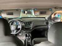 Chevrolet Aveo 2023 4p LS L4/1.5 Aut IMG_2308