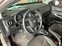 Chevrolet Aveo 2023 4p LS L4/1.5 Aut IMG_2293