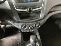 Chevrolet Aveo 2023 4p LS L4/1.5 Aut IMG_2301