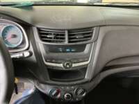 Chevrolet Aveo 2023 4p LS L4/1.5 Aut IMG_2300