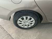 Chevrolet Aveo 2023 4p LS L4/1.5 Aut IMG_2320