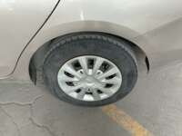 Chevrolet Aveo 2023 4p LS L4/1.5 Aut IMG_2323