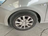 Chevrolet Aveo 2023 4p LS L4/1.5 Aut IMG_2327