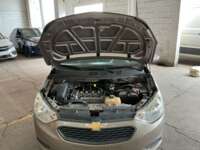 Chevrolet Aveo 2023 4p LS L4/1.5 Aut IMG_2281