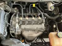 Chevrolet Aveo 2023 4p LS L4/1.5 Aut IMG_2283