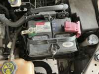 Chevrolet Aveo 2023 4p LS L4/1.5 Aut IMG_2284