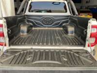 Toyota Hilux 2022 4p Doble Cabina Diesel L4/2.8/T Man 4X4 2022 Toyota Hilux Venta Cajuela 1