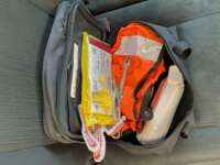 Toyota Hilux 2022 4p Doble Cabina Diesel L4/2.8/T Man 4X4 2022 Toyota Hilux Venta Cajuela 3